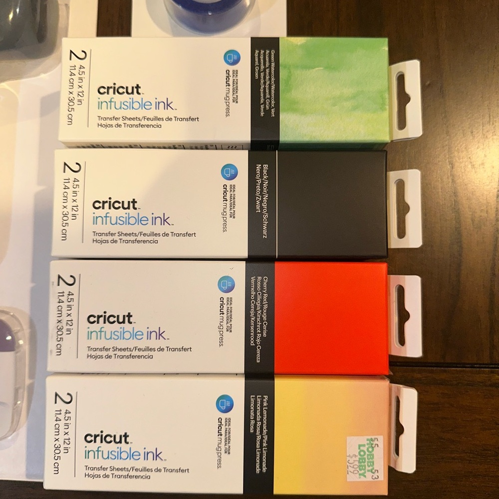 Cricut Bundle